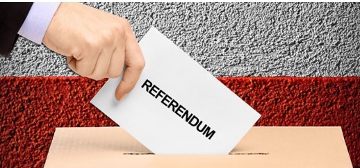 referendum