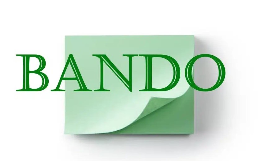 bando